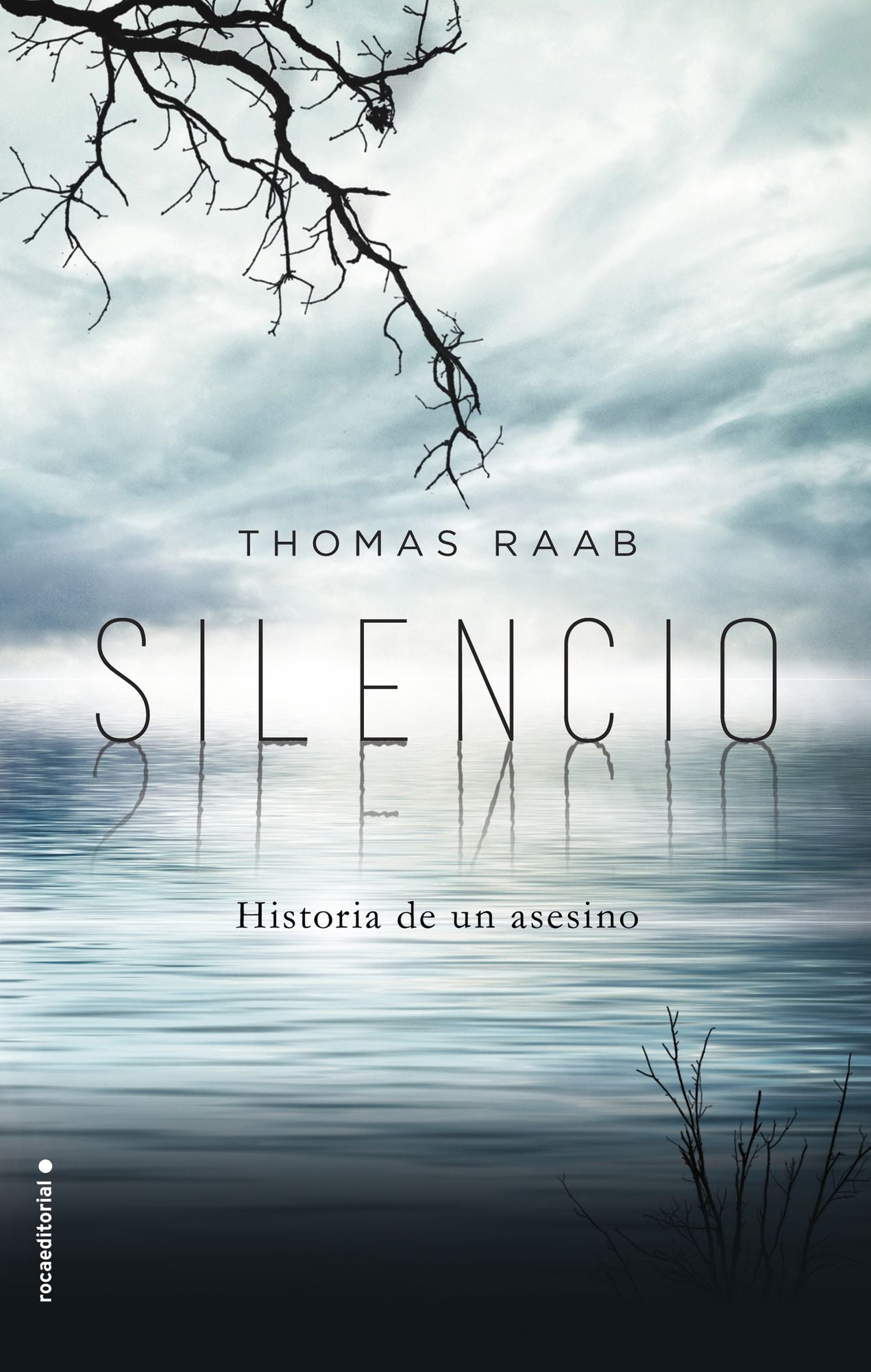 Silencio: Historia de un asesino