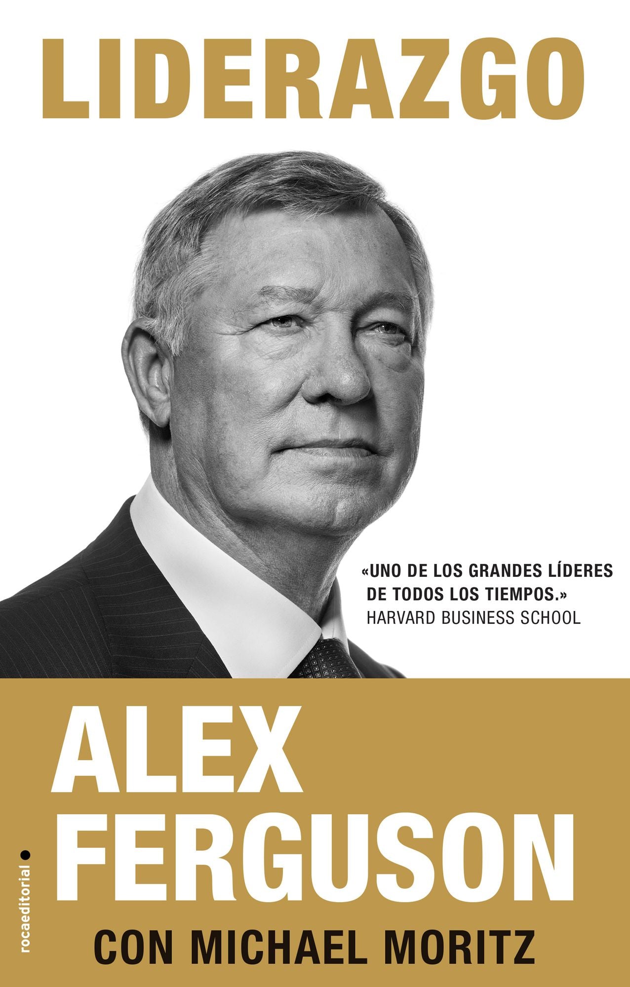 Liderazgo