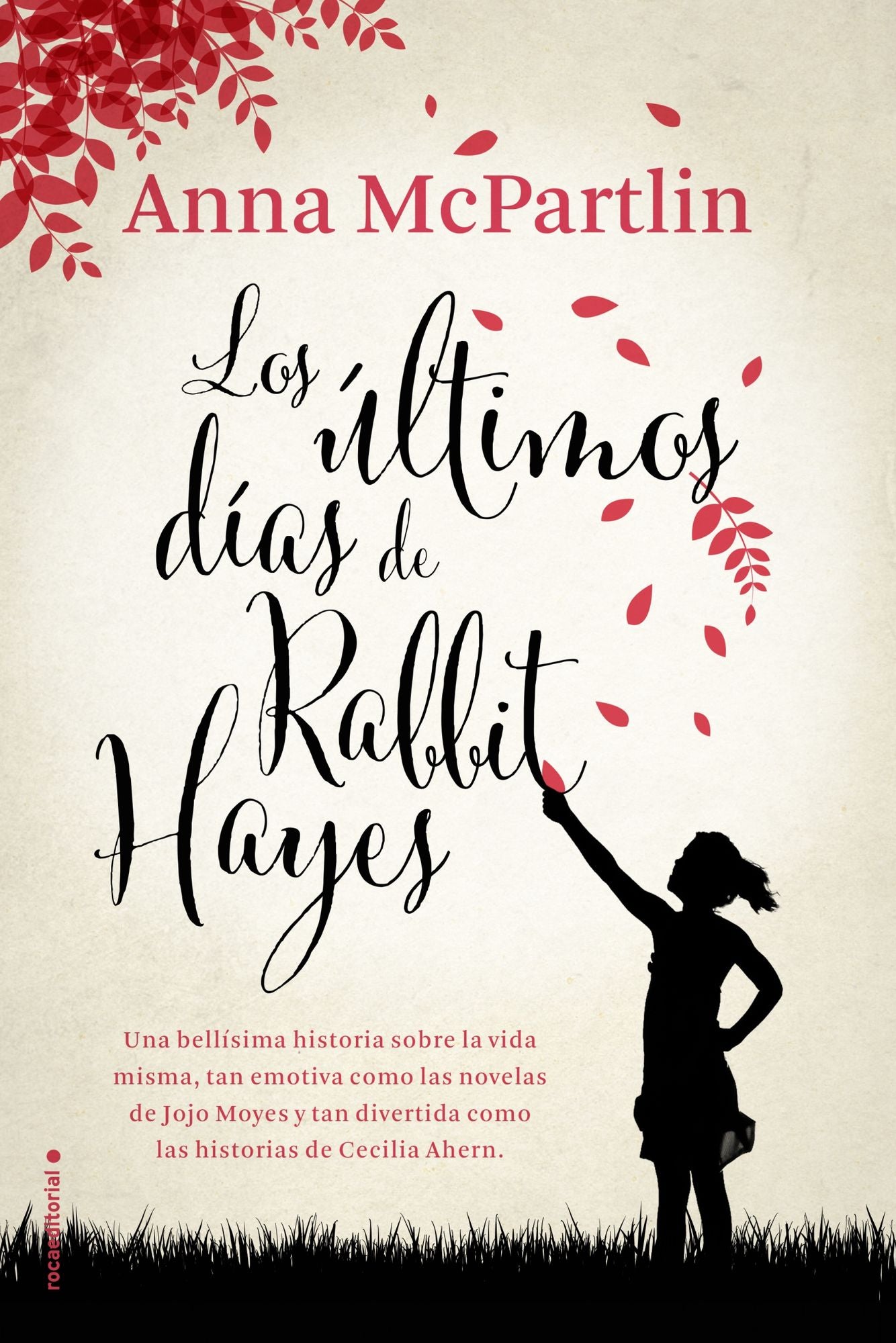 Los Ultimos dias de Rabbit Hayes