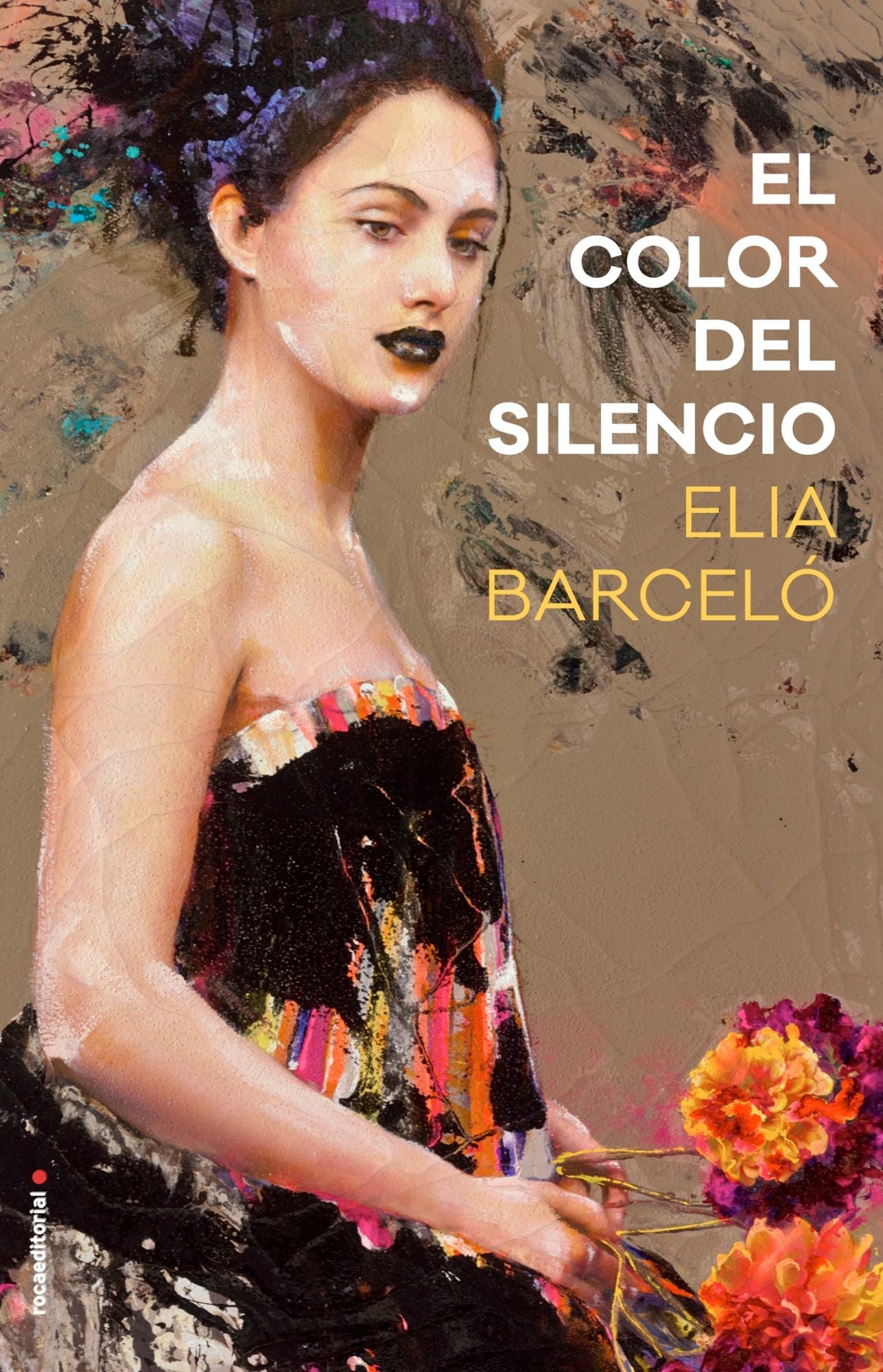 El Color del silencio