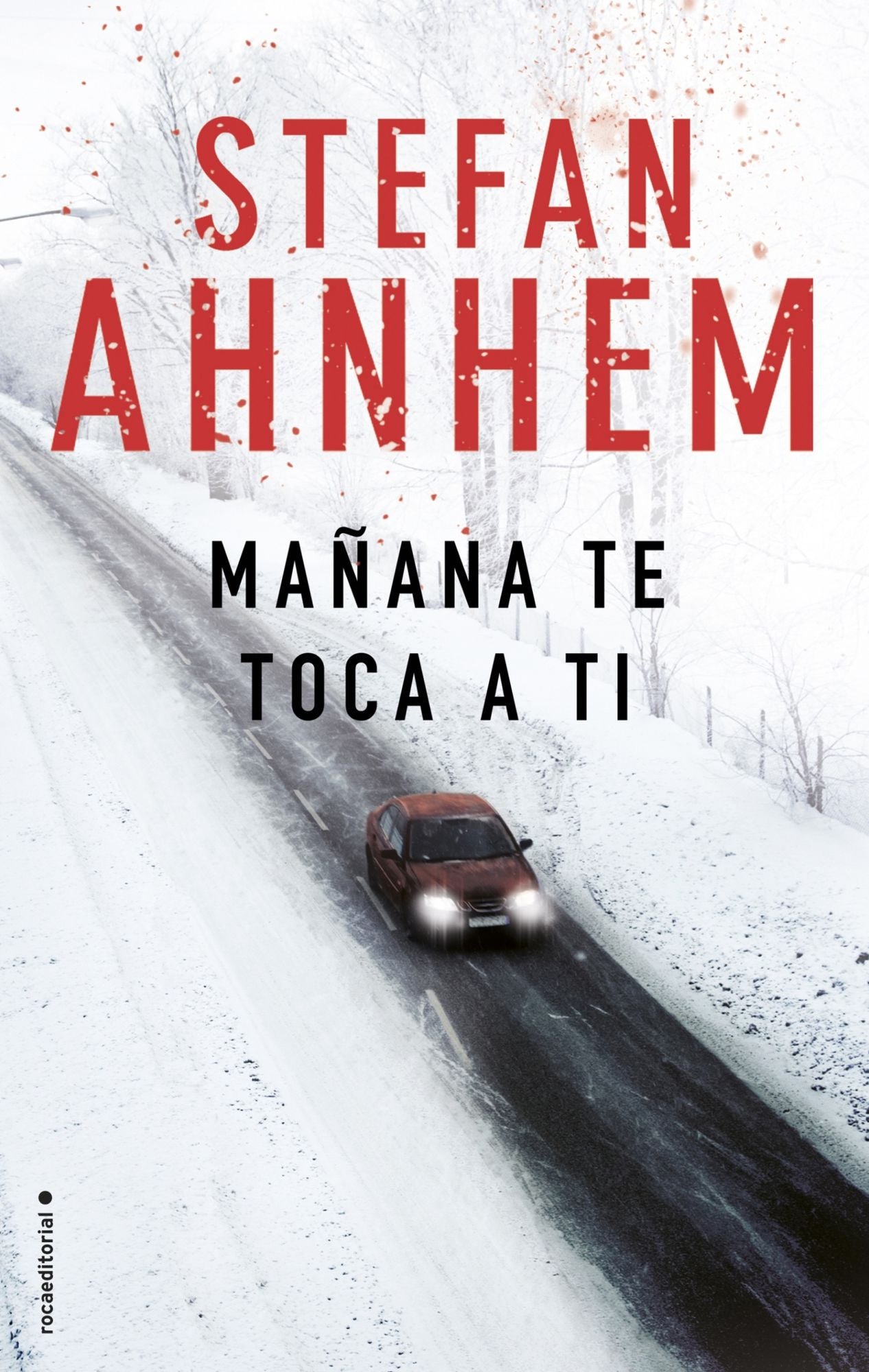 Manana te toca a ti