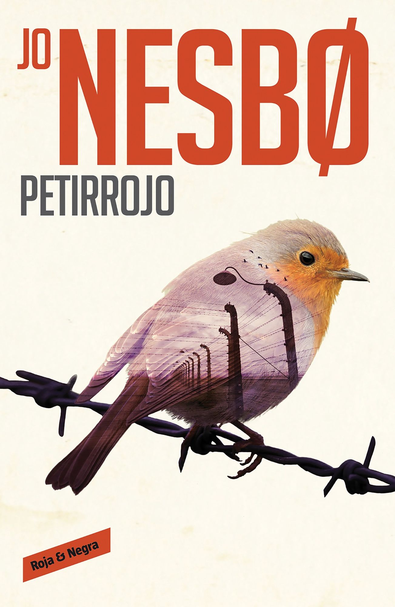 Petirrojo