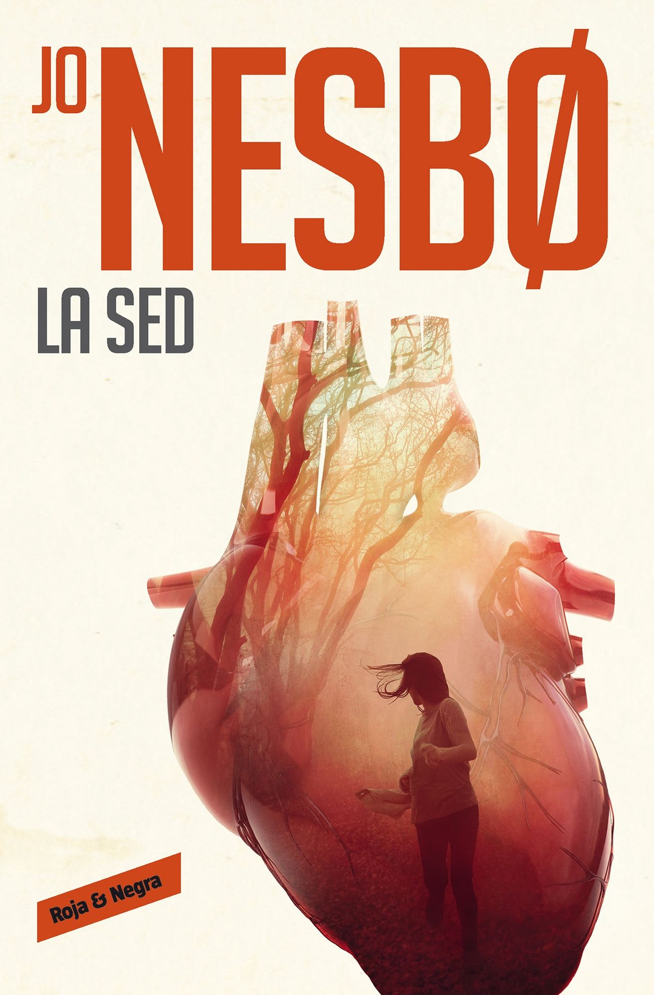 La sed