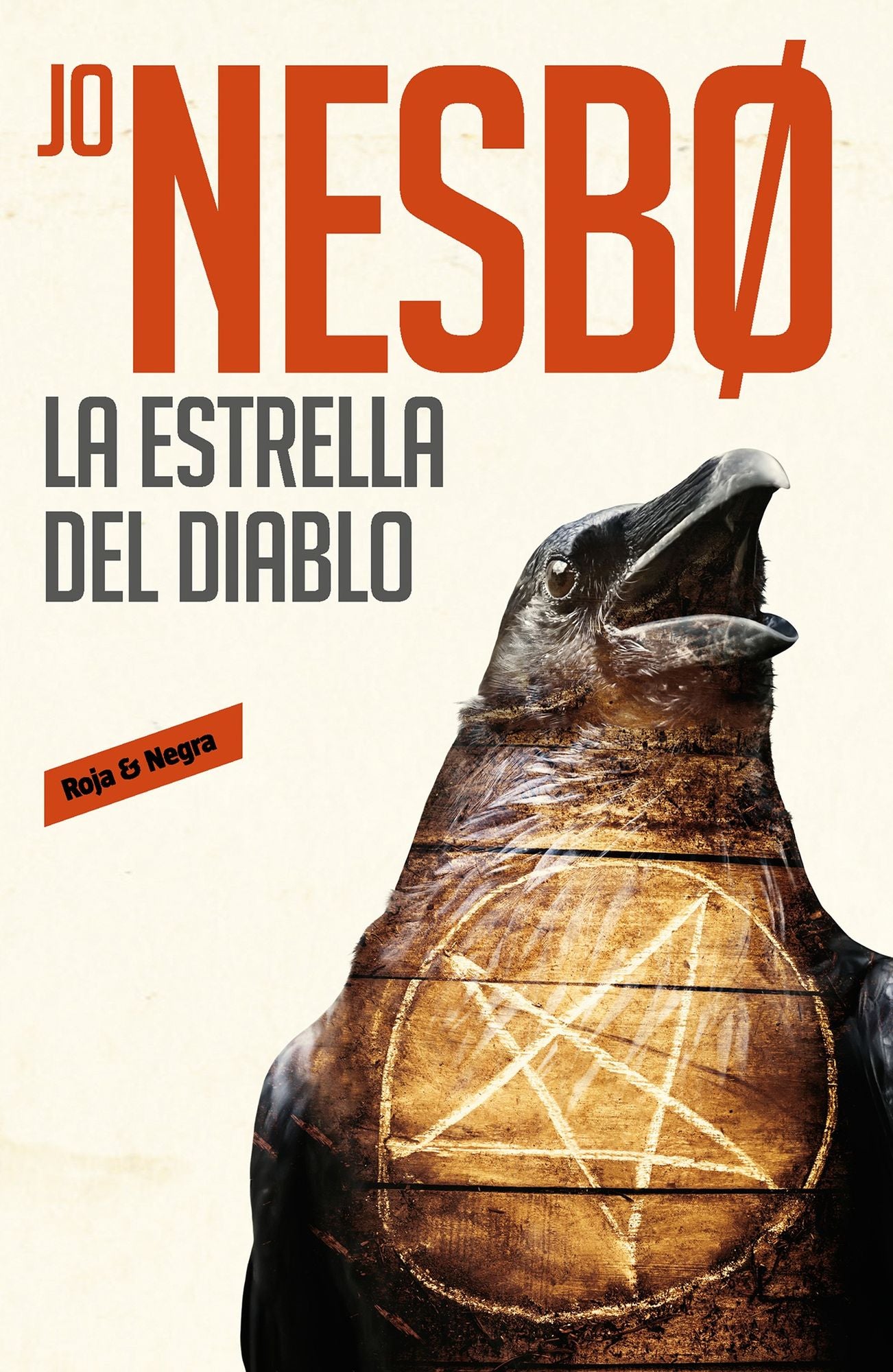 La estrella del diablo / The Devil's Star