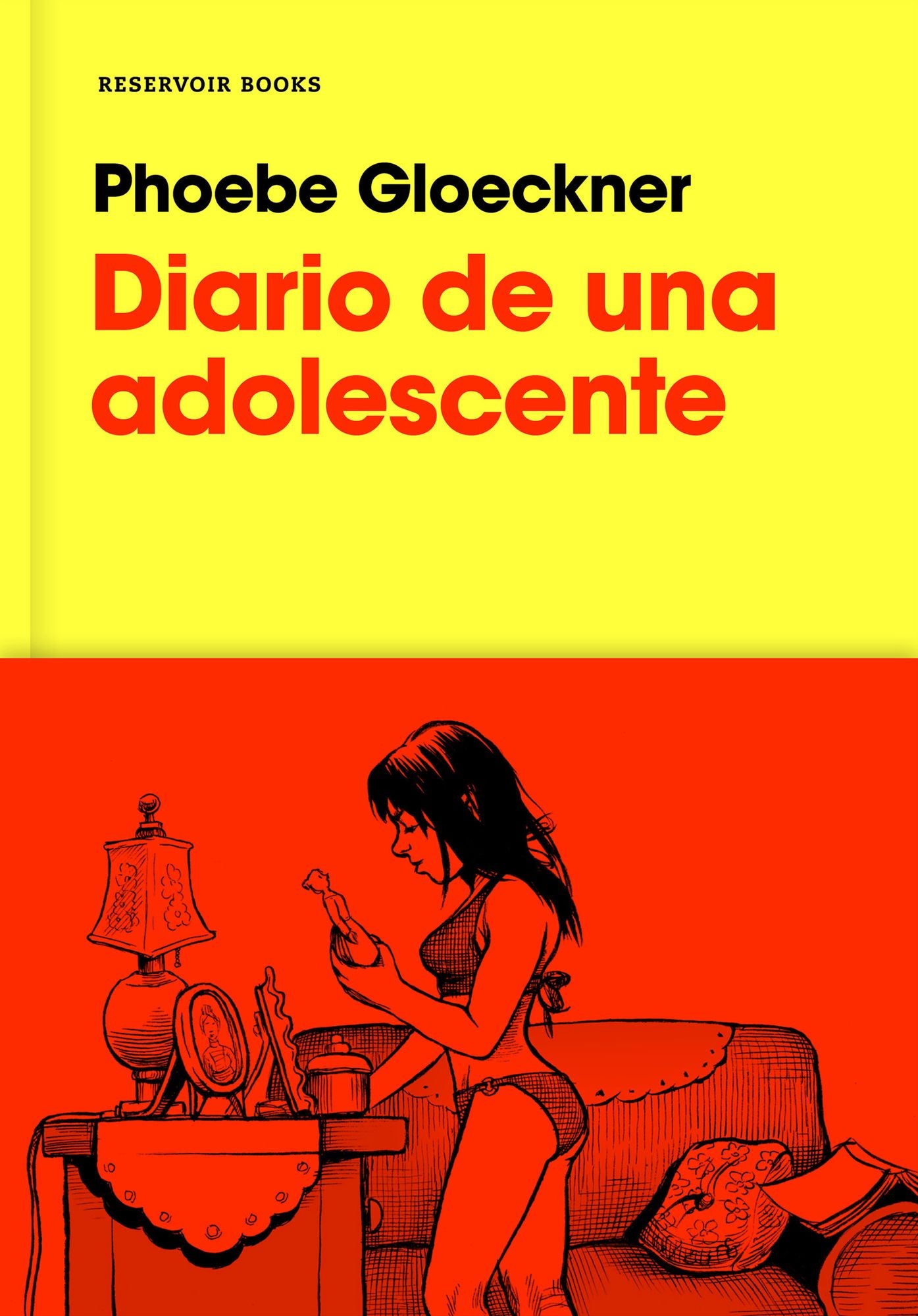 Diario de Una Adolescente / The Diary of a Teenage Girl