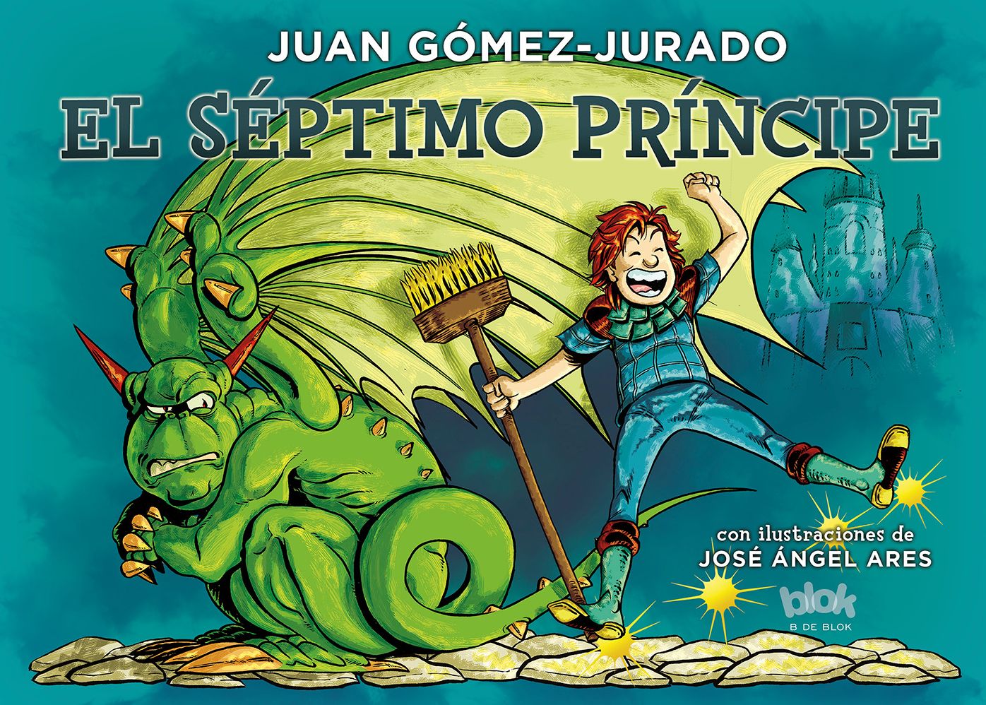 El Septimo Principe