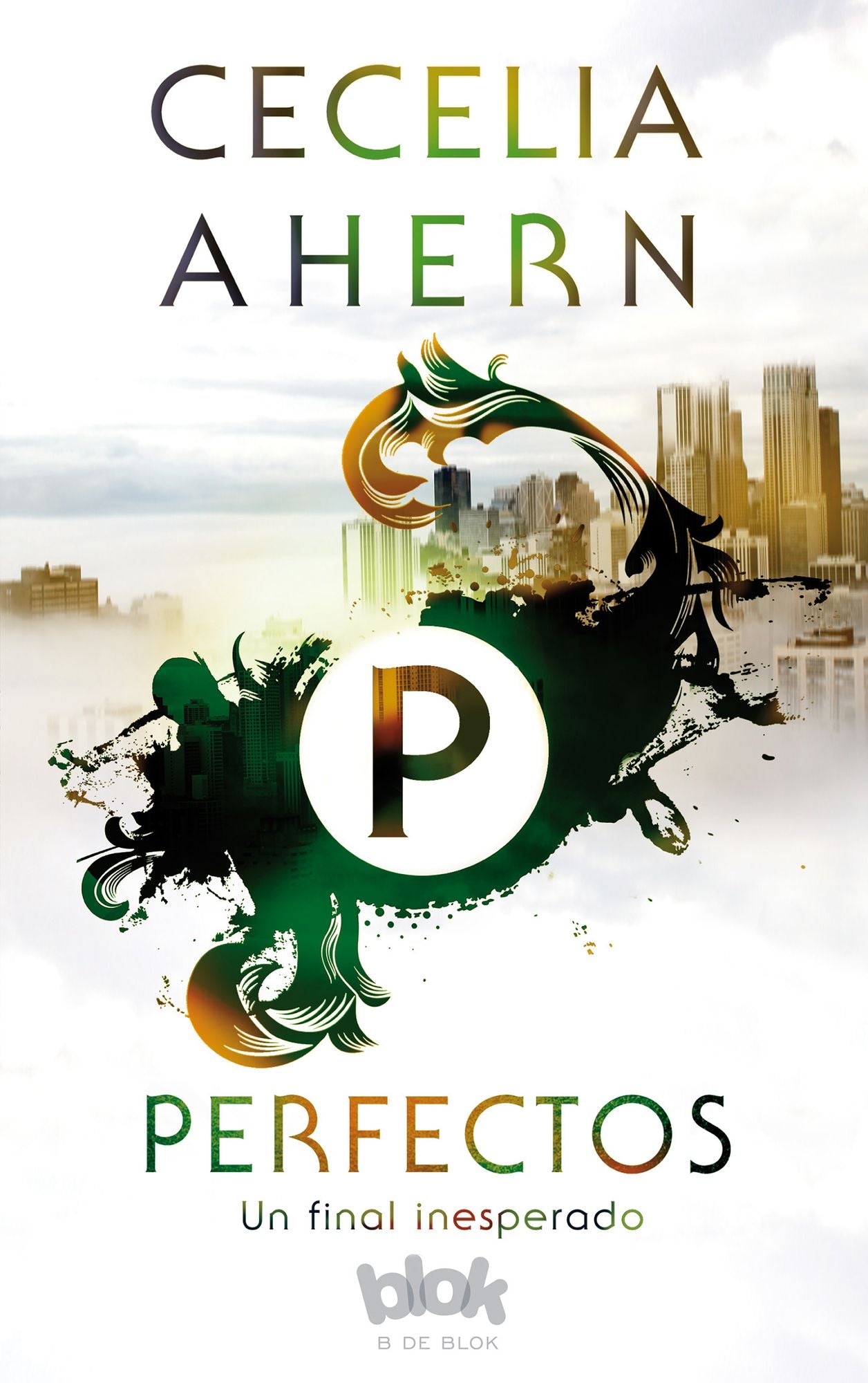 Perfectos / Perfect