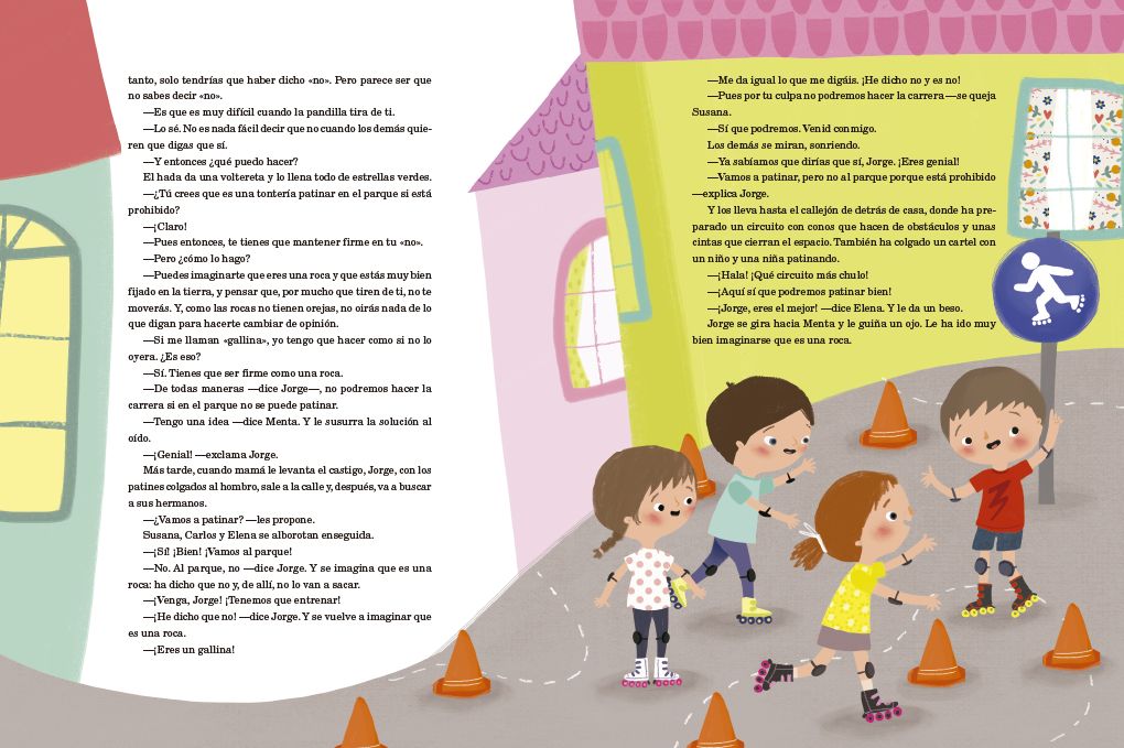Libro de las Emociones Para Niï¿½as y Niï¿½os