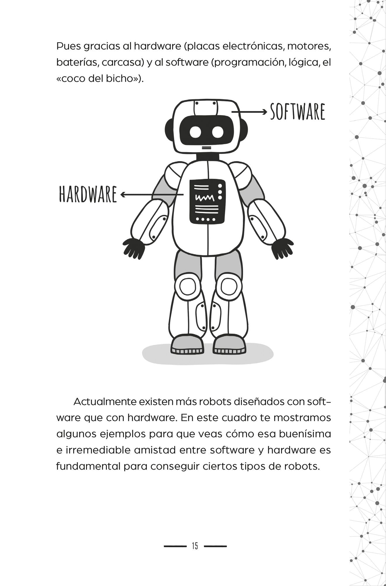 Robotmanï¿½a (Spanish Edition)