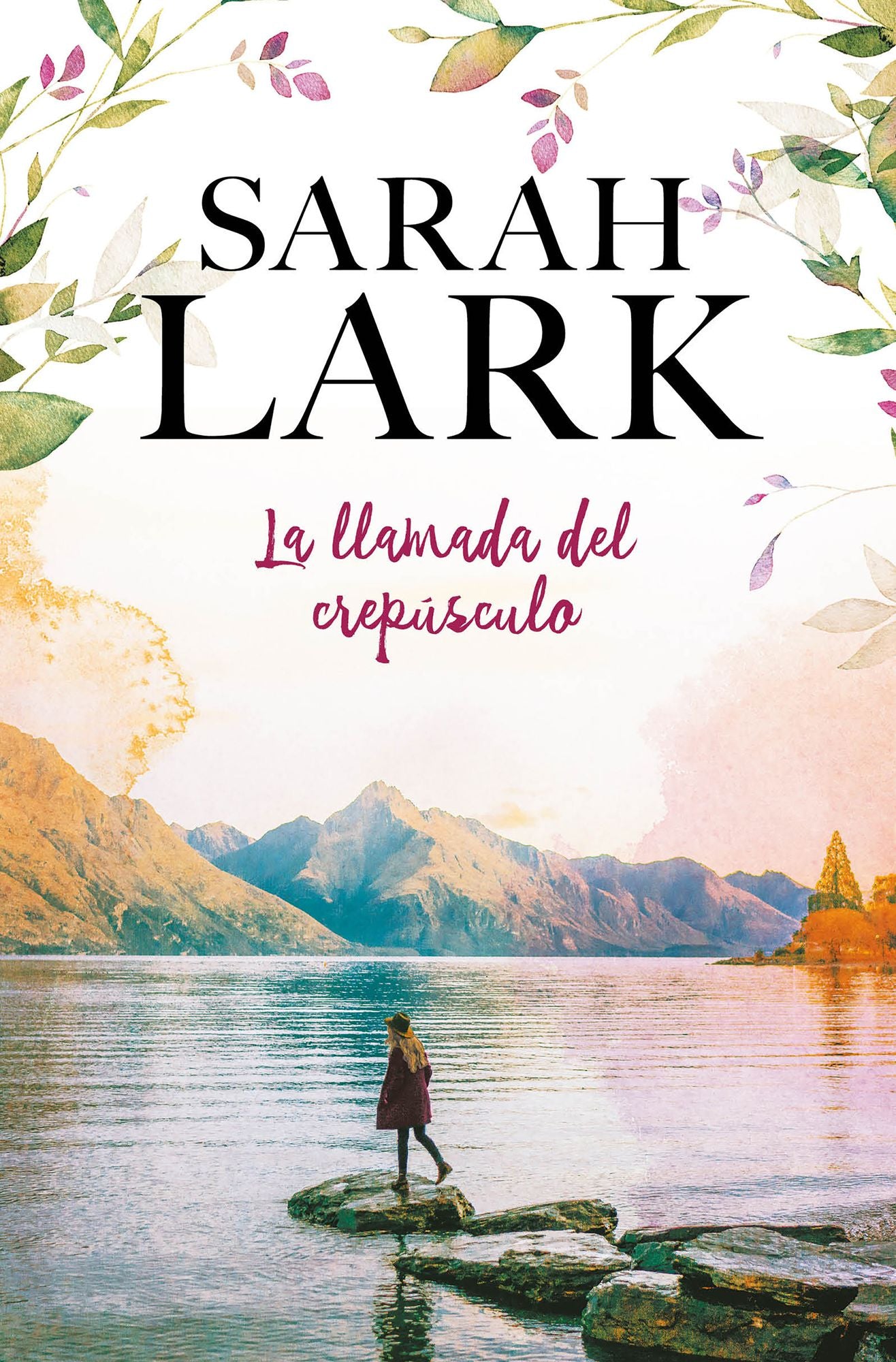 La Llamada del Crepï¿½sculo / Call of Dawn