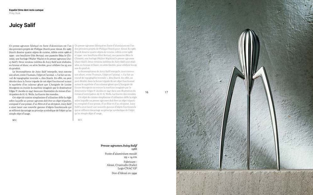 Philippe Starck: Secret Drawings: 4,000 Sketches Unveiled
