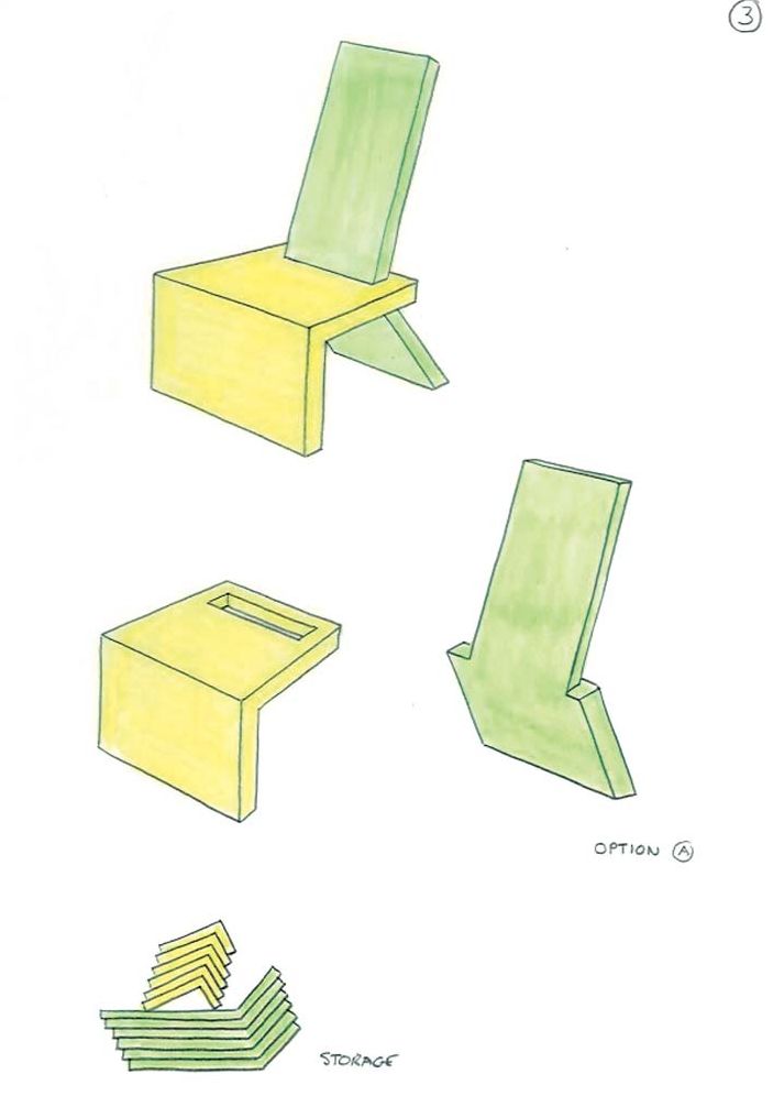 Philippe Starck: Secret Drawings: 4,000 Sketches Unveiled