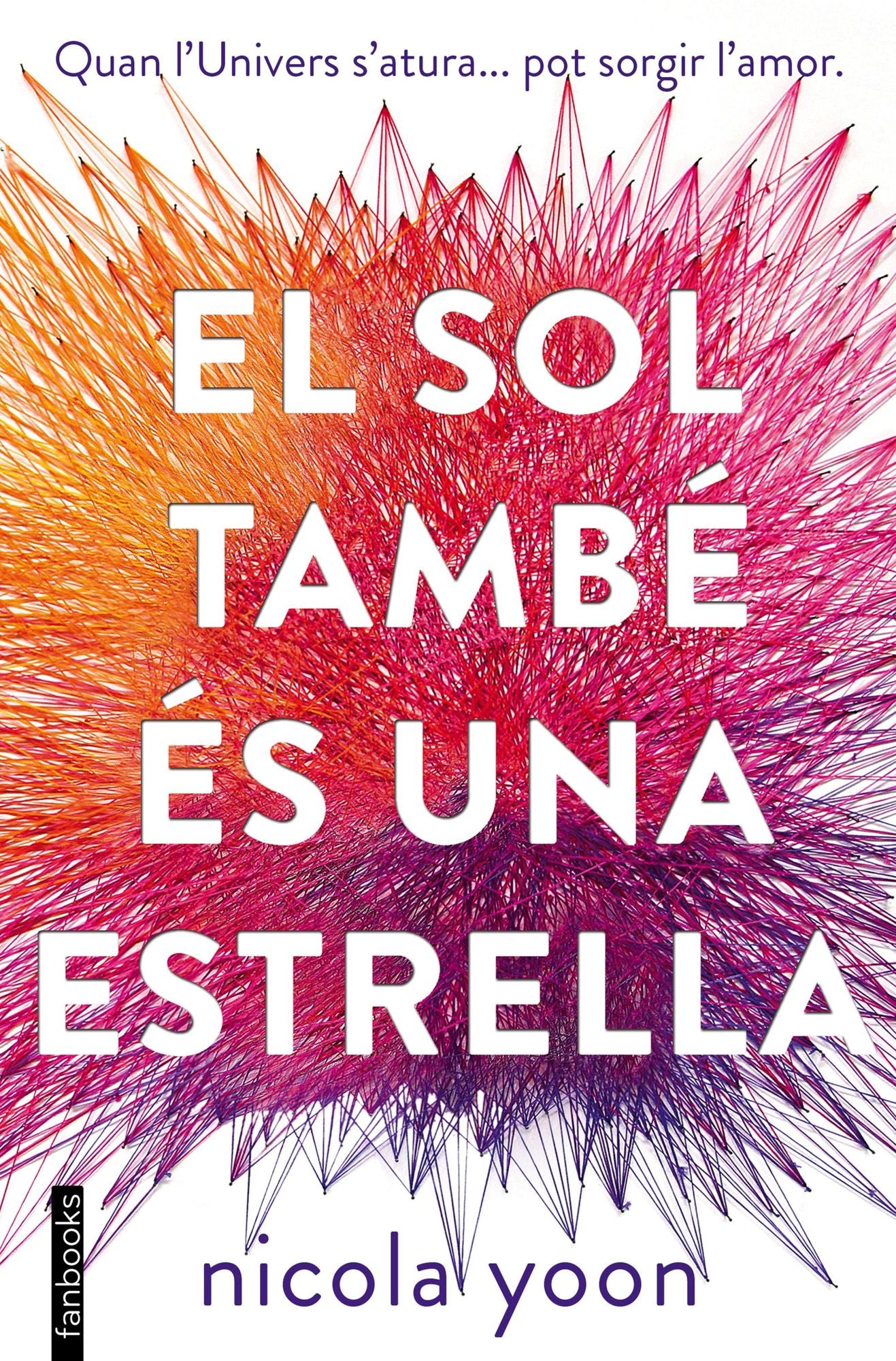 El sol també és una estrella (The Sun Is Also a Star)
