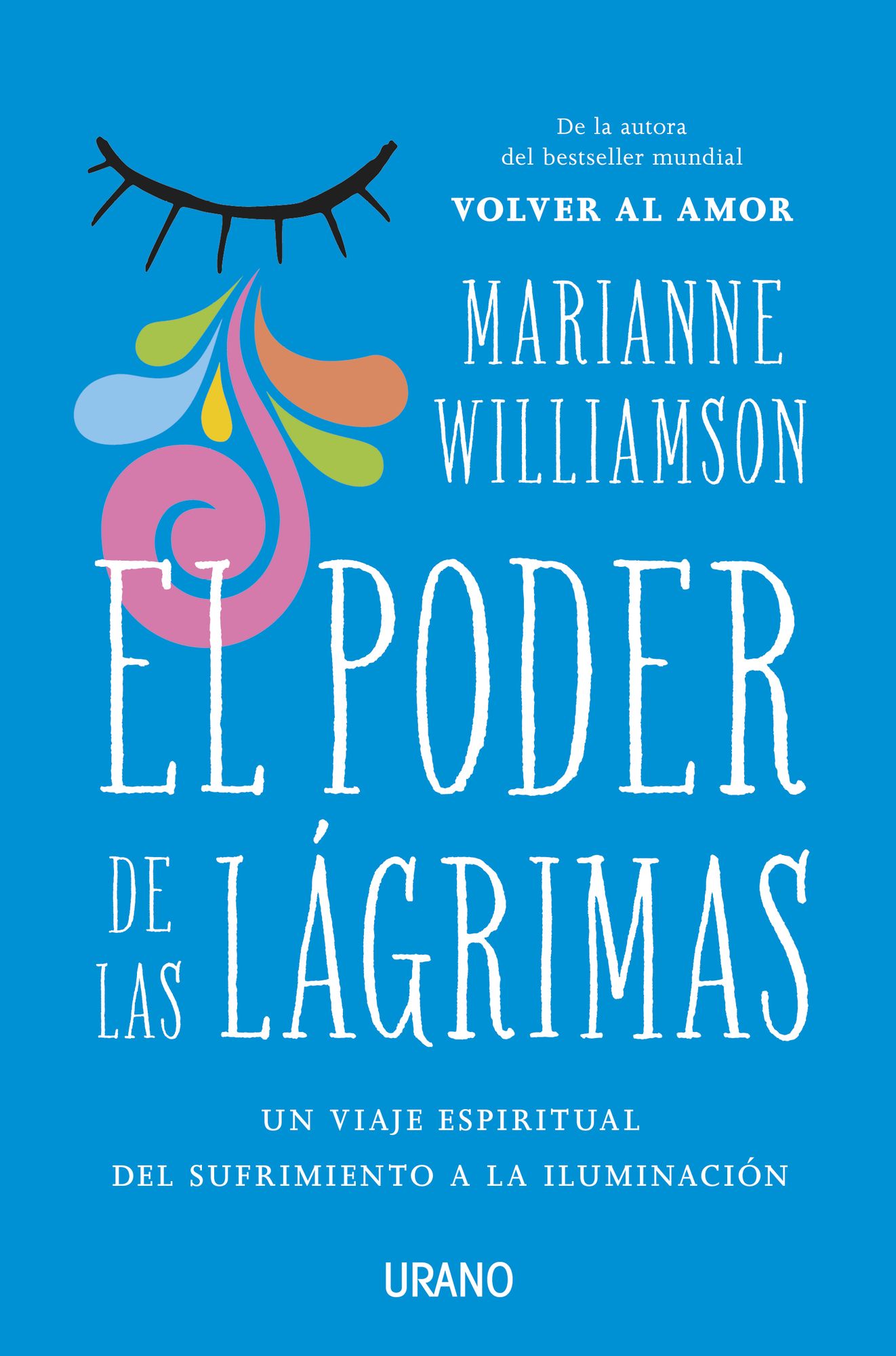 Poder de las lágrimas, El