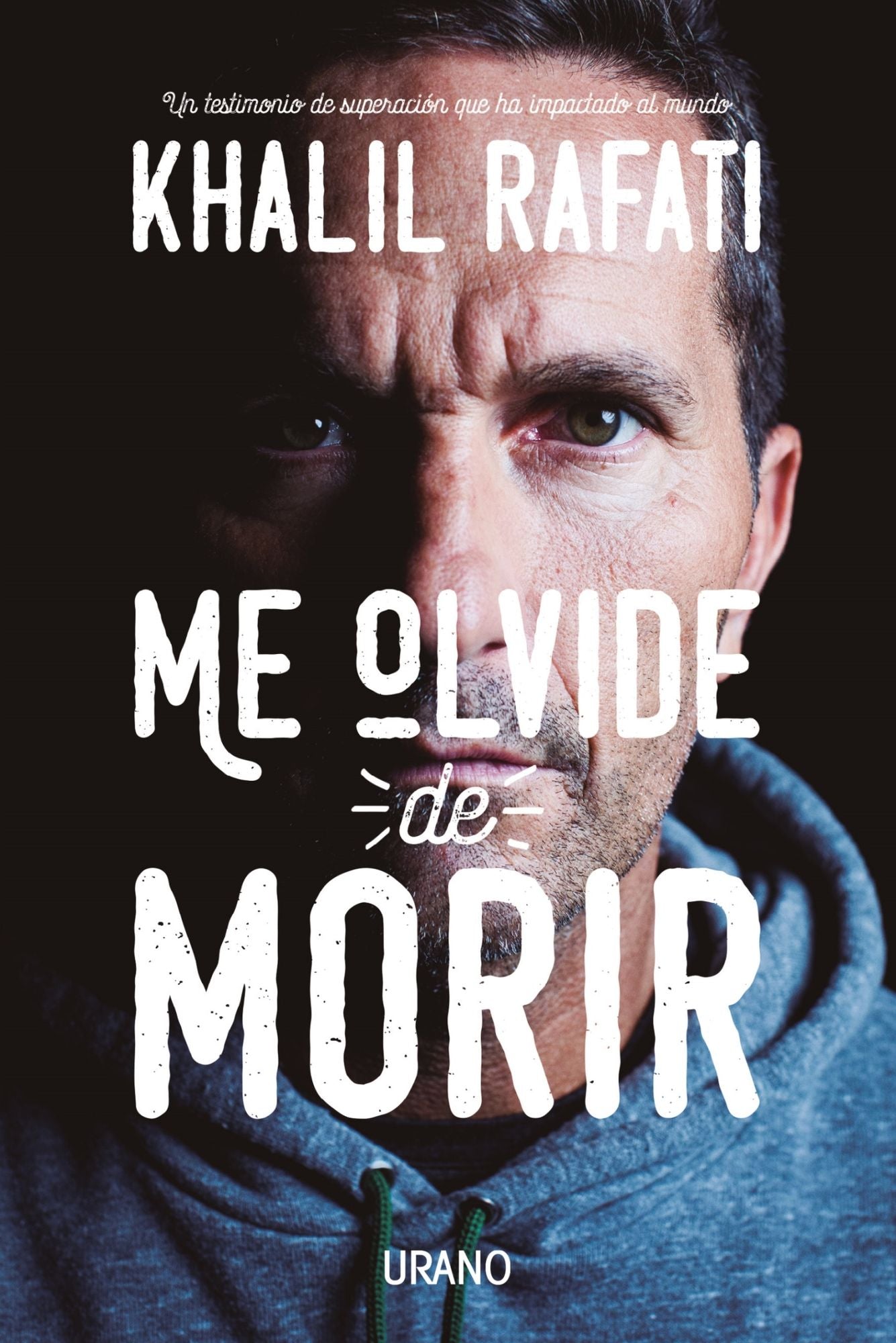 Me olvide de morir