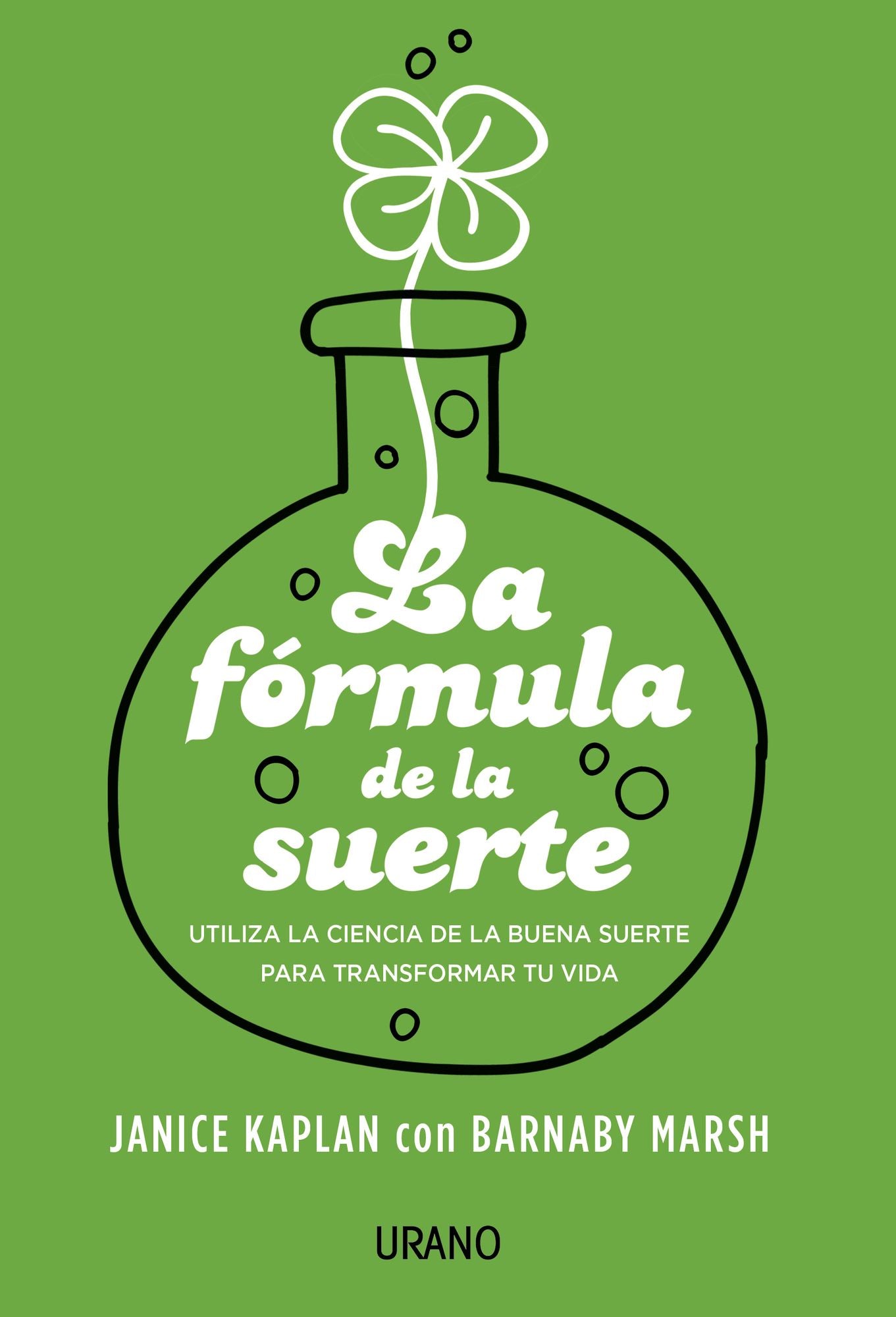 La Formula de la Suerte