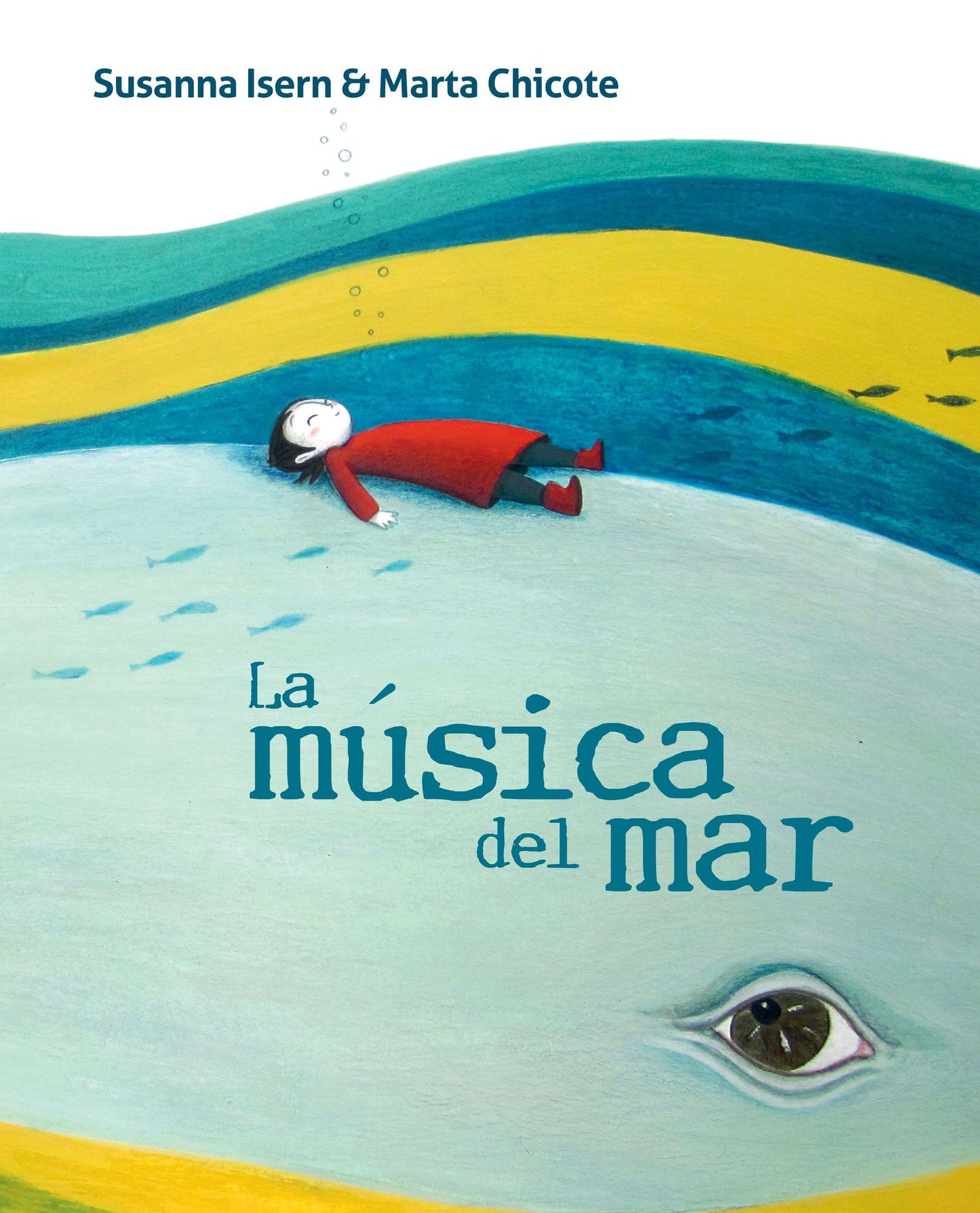 La musica del mar