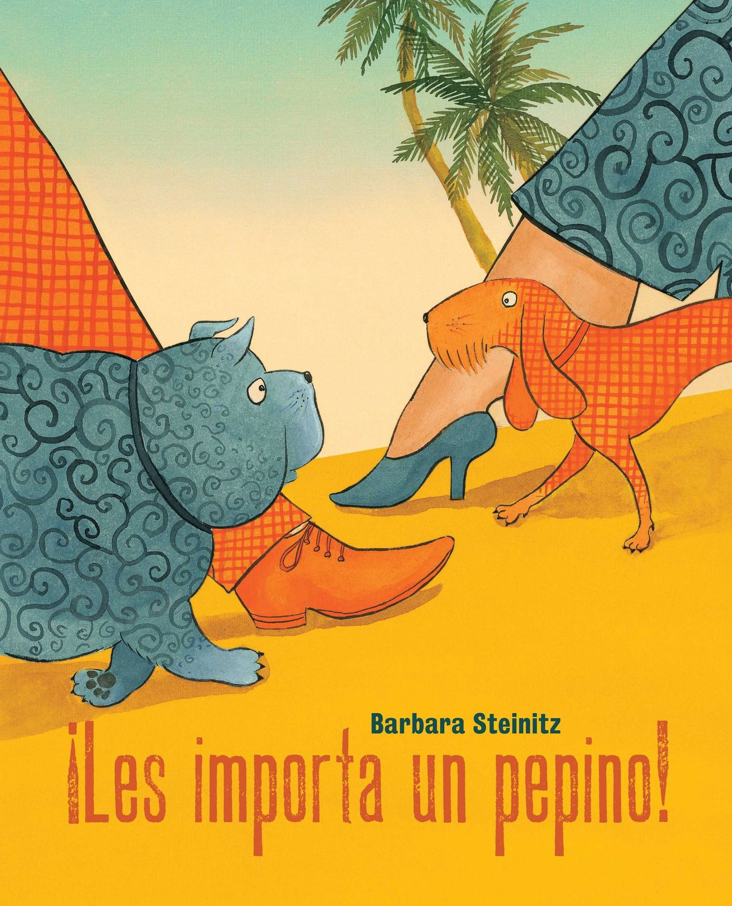 Ales Importa Un Pepino!