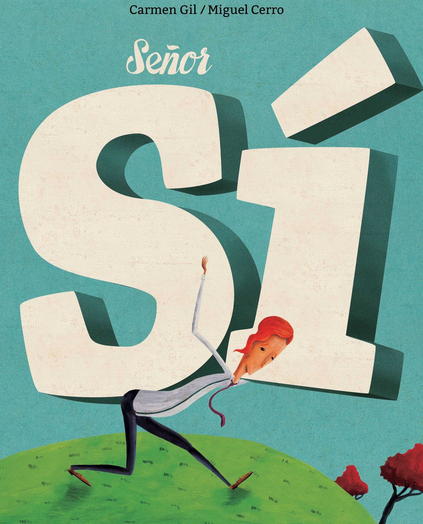 Senor Si
