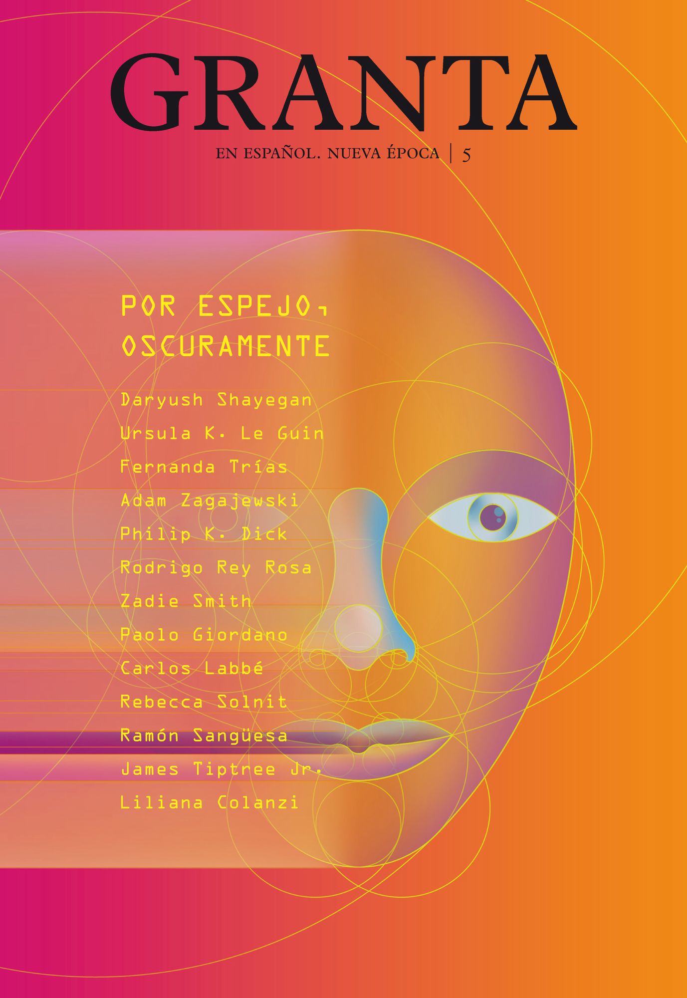 Granta 5: Nueva época