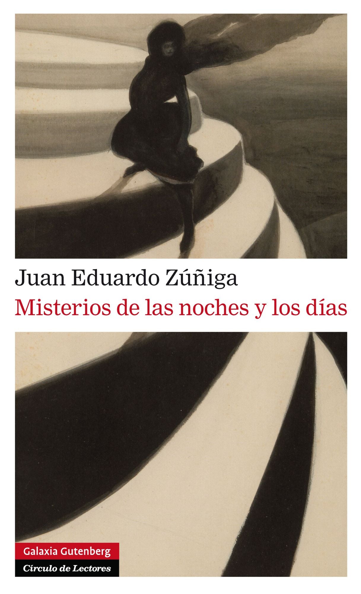 Misterios de las noches y los días