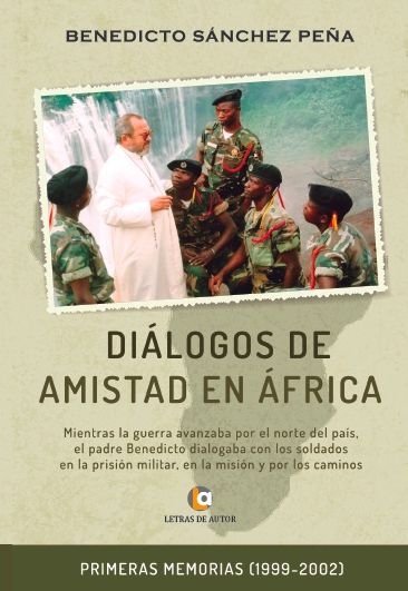 Diálogos de amistad en África