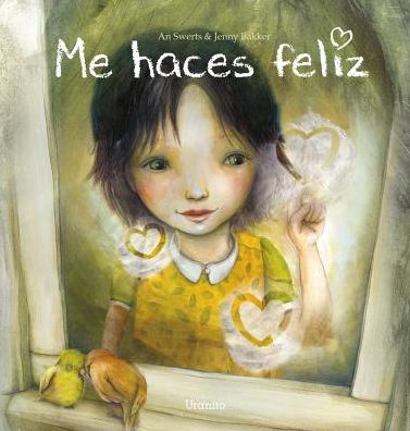 Me haces feliz