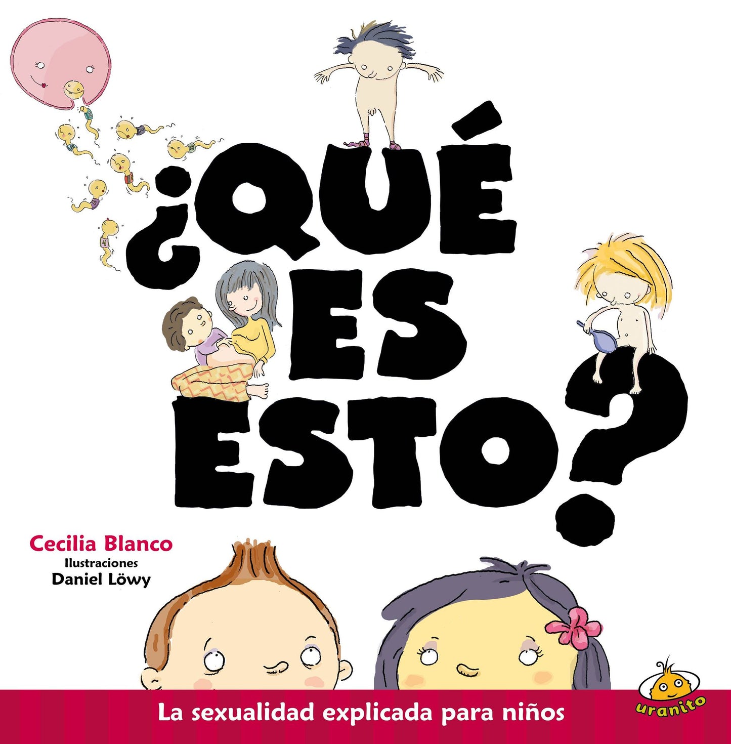 Que es esto?