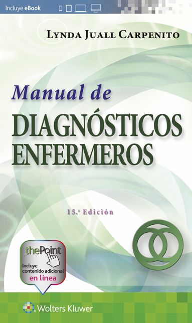 Manual de diagnosticos enfermeros