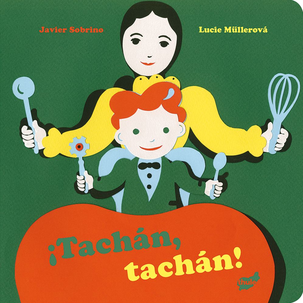 Tachan, tachan!