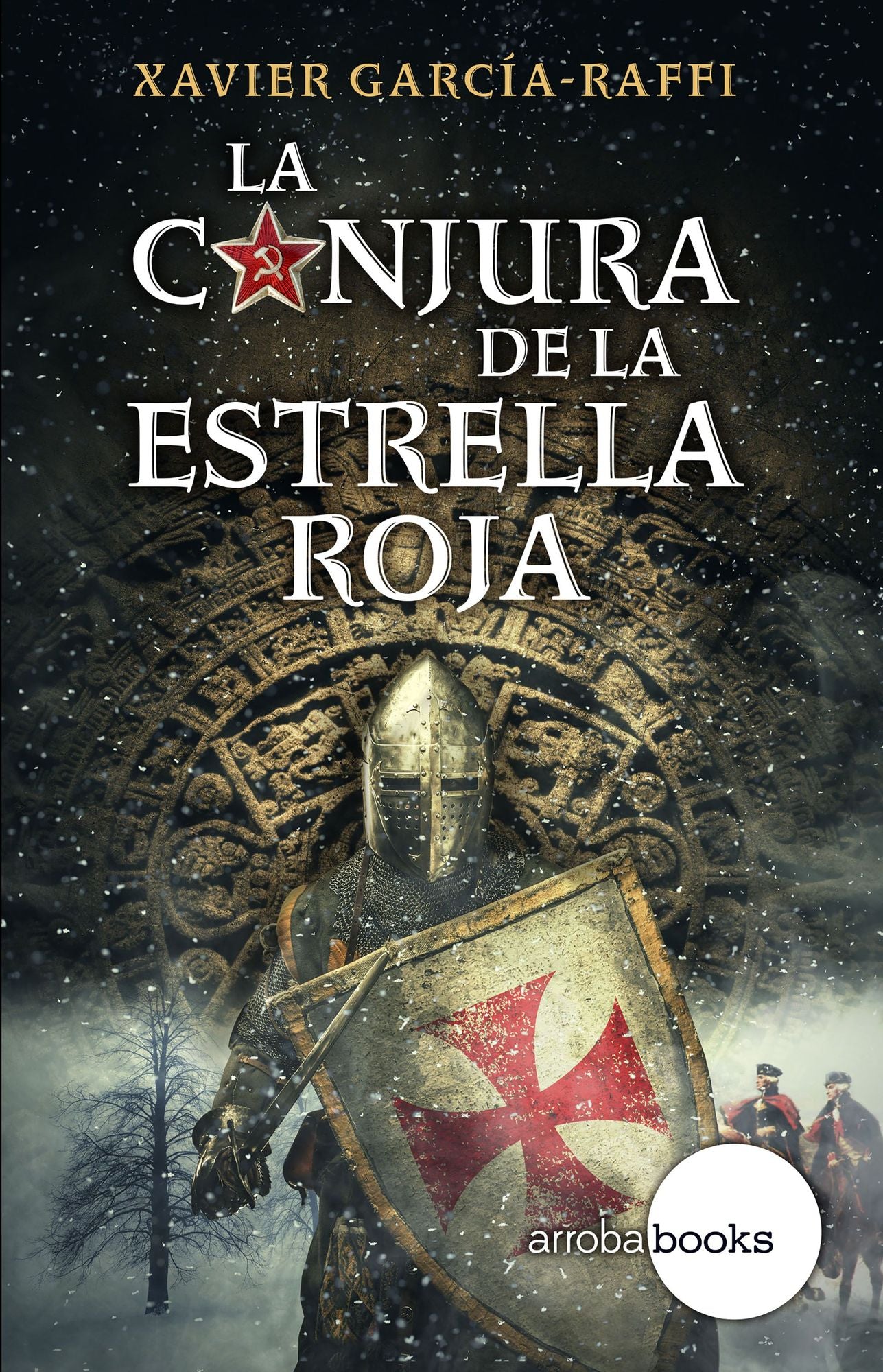 La conjura de la estrella roja