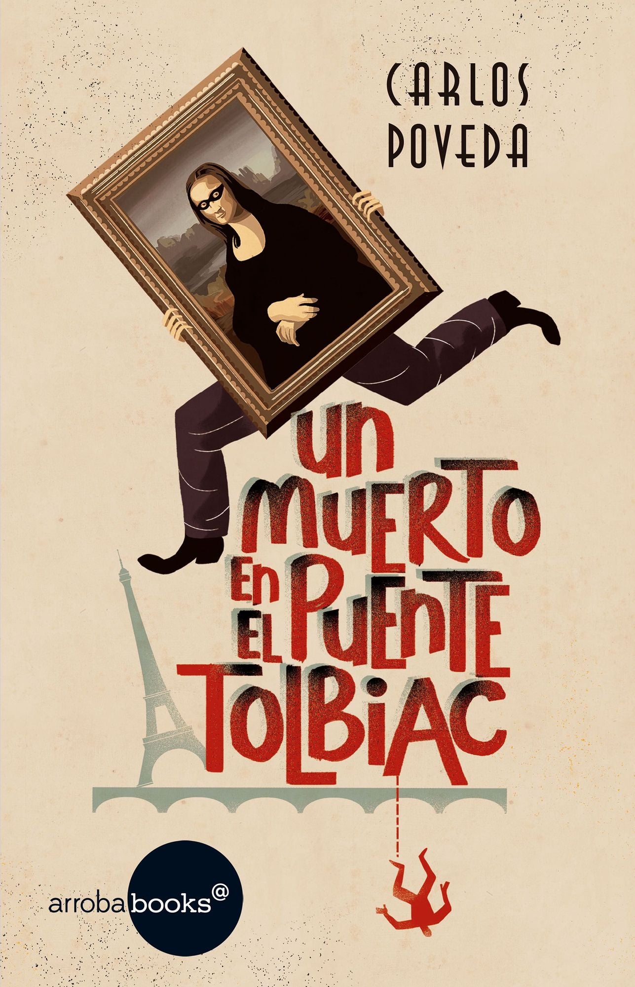 Un muerto en el puente Tolbiac
