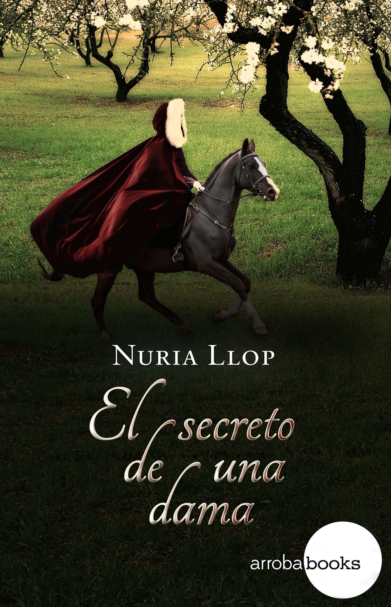 El secreto de una dama