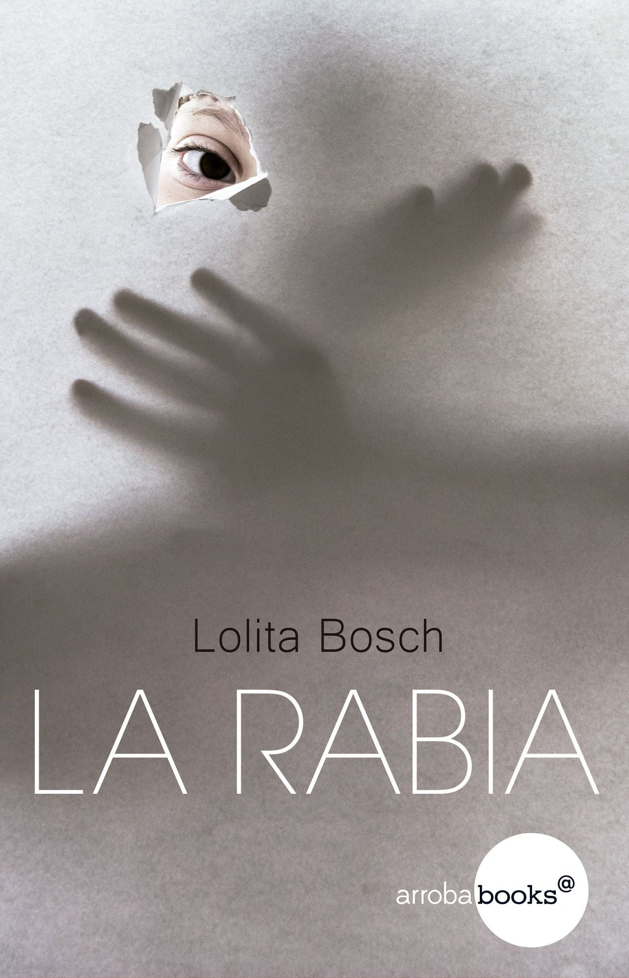 La rabia