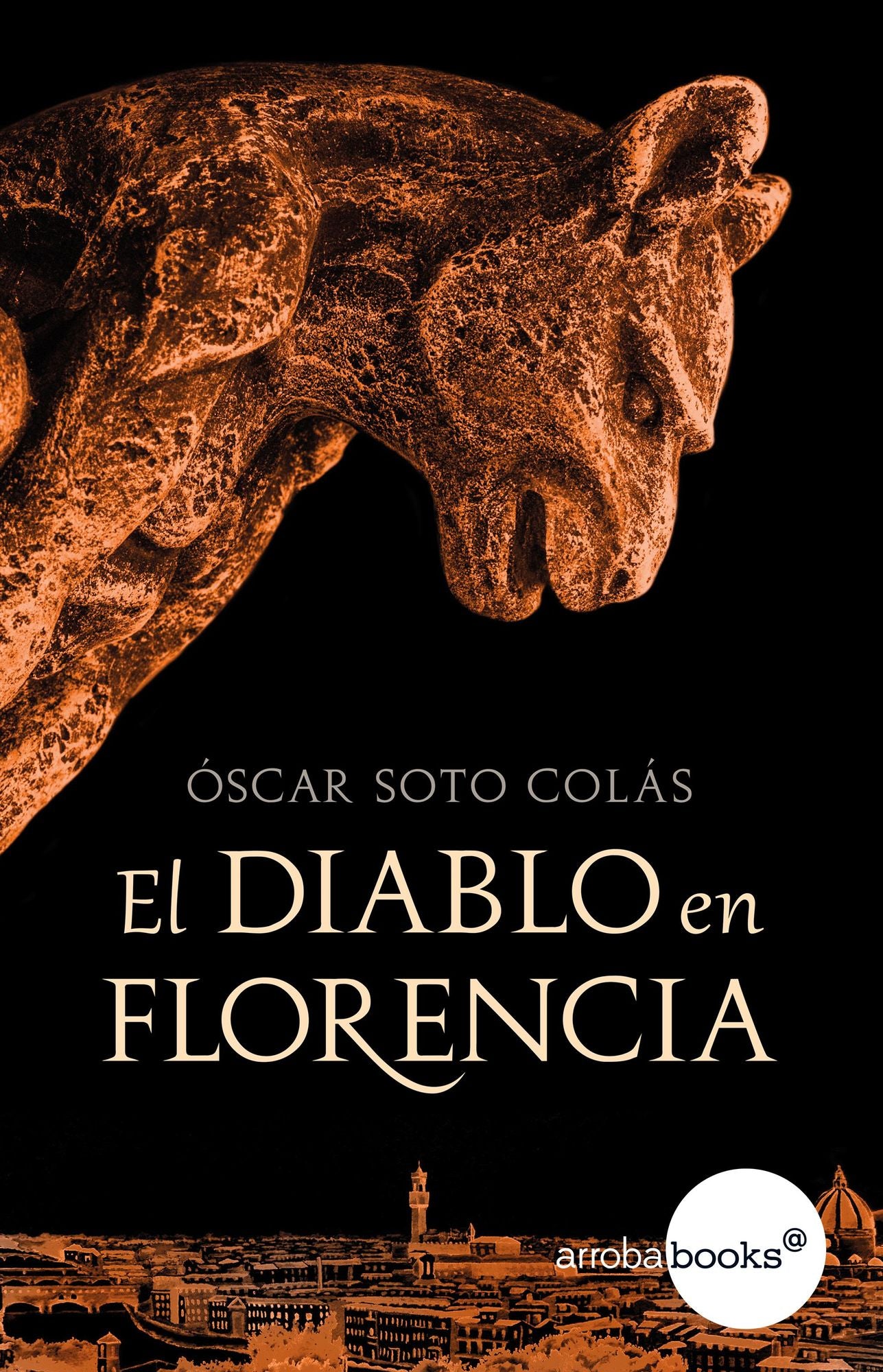 El diablo en Florencia