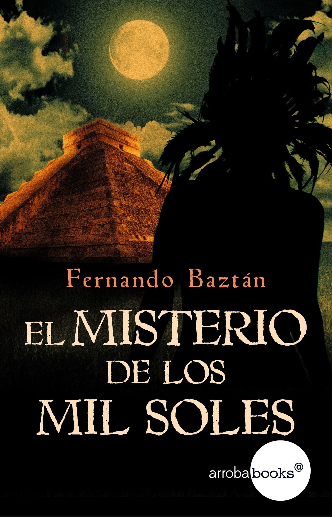 El misterio de los mil soles