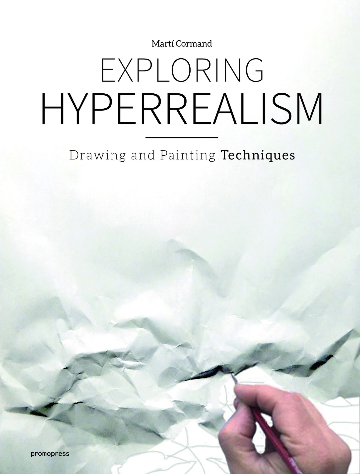 Hyperrealism: Explore Your Creative Side