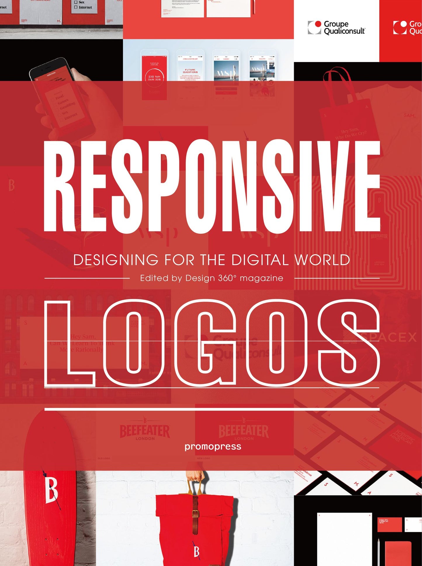 Responsive Logos: A New Approach to Logotype Design