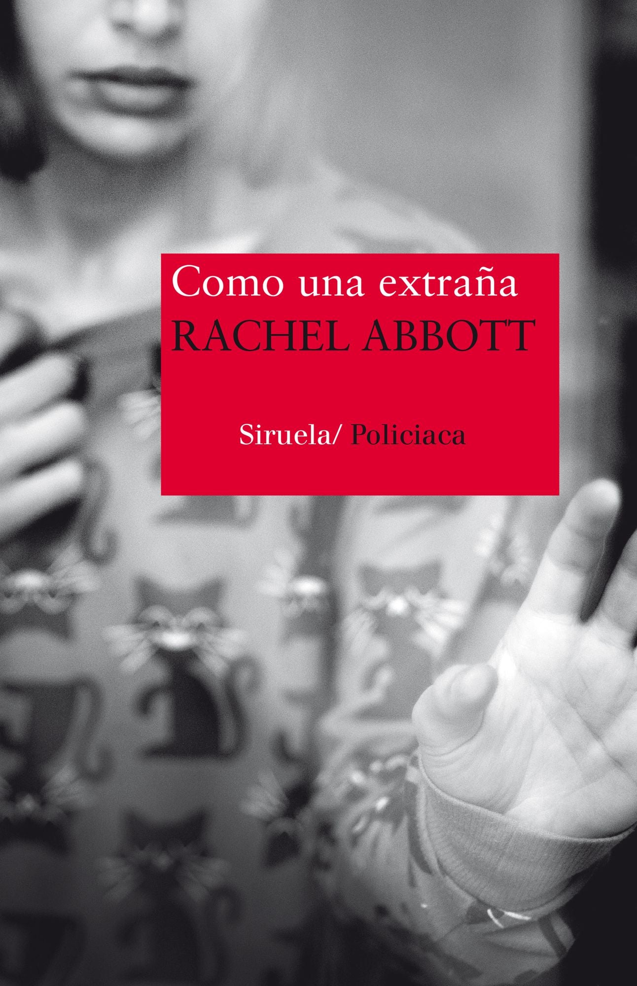 Como una extraÃ±a
