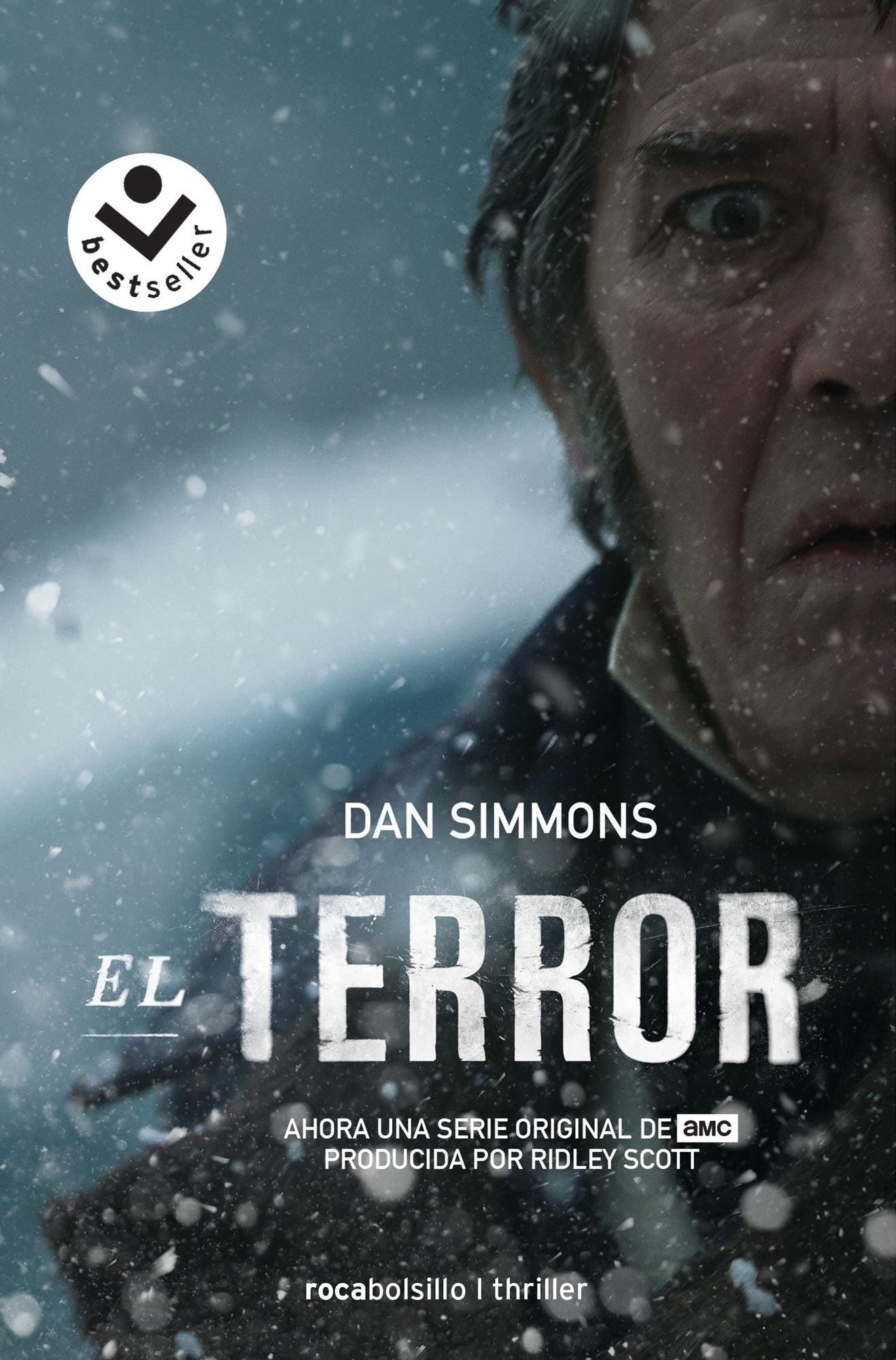 El terror / The Terror