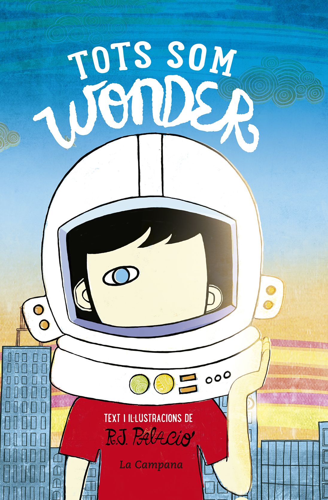Tots som Wonder