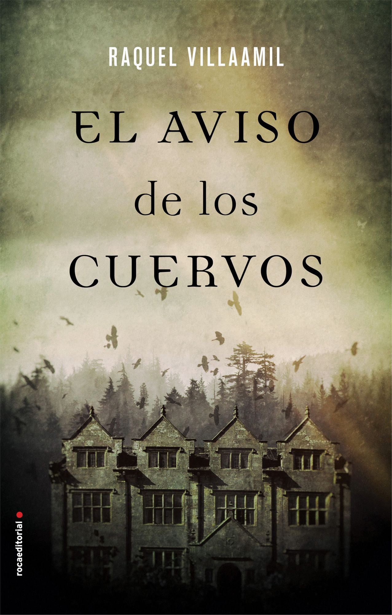 El aviso de los cuervos
