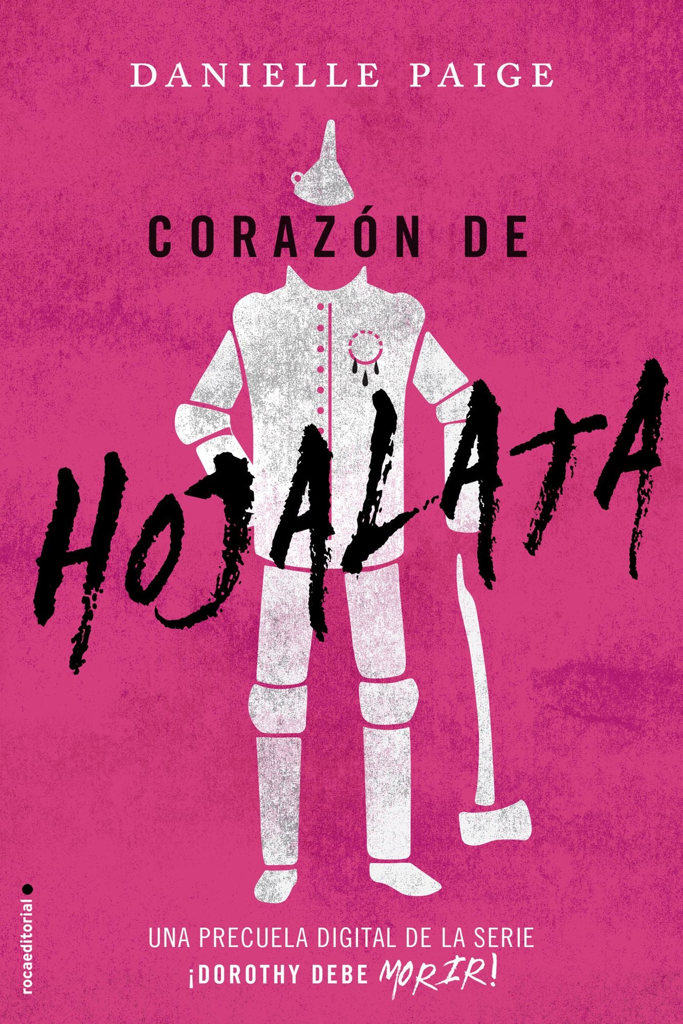 Corazón de hojalata