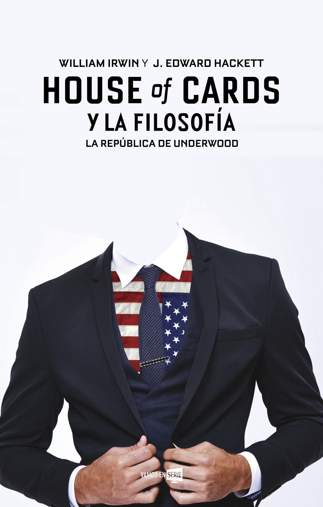 House of Cards y la filosofía: La República de Underwood