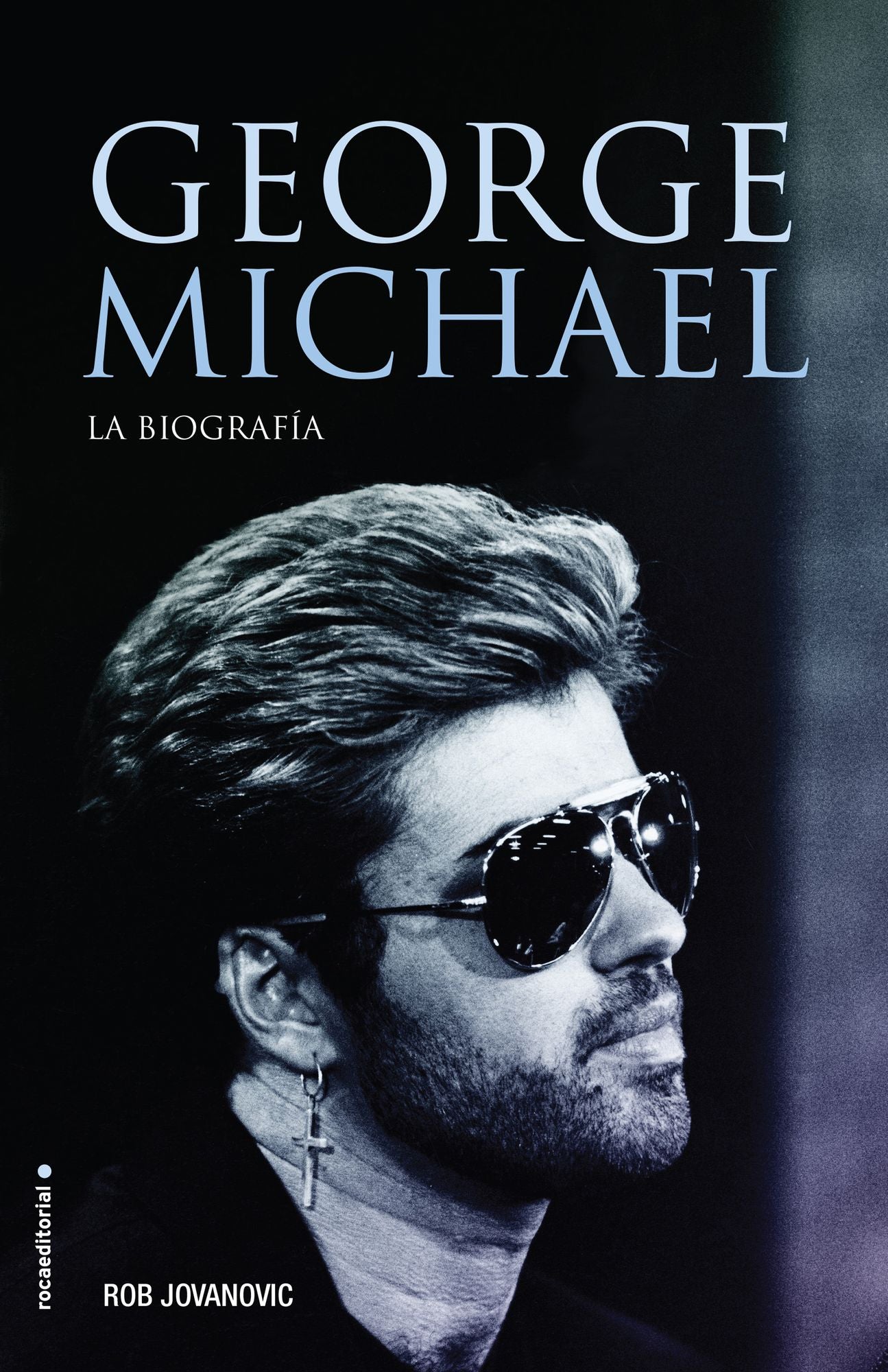 George Michael: La biografía