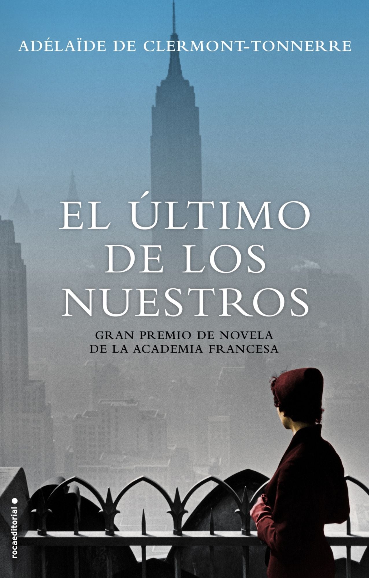 El Ultimo de los nuestros