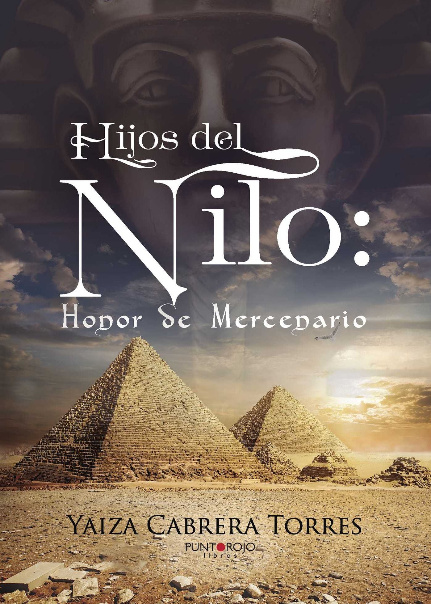 Hijos del Nilo: Honor de Mercenario