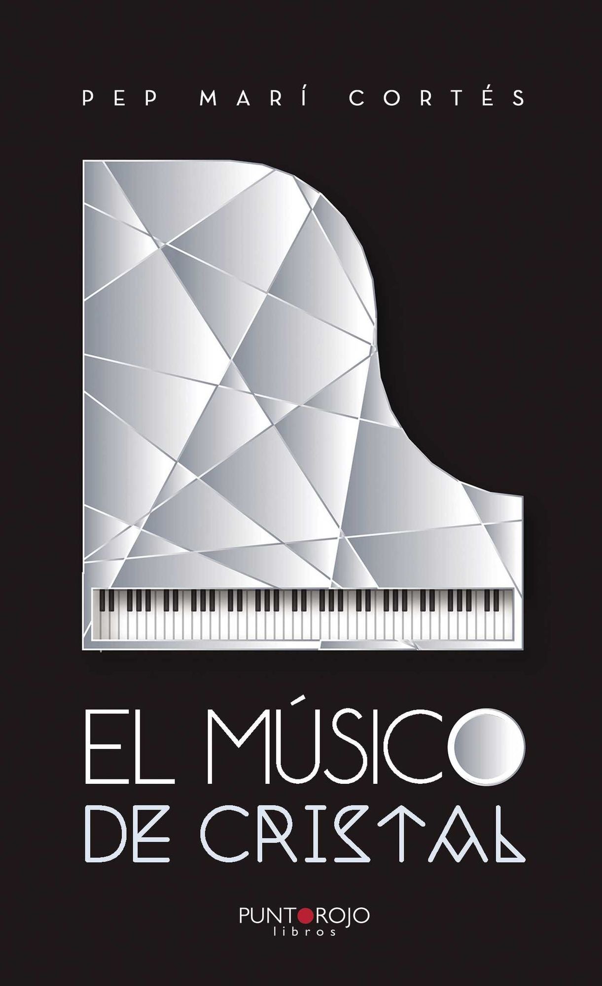 El músico de cristal
