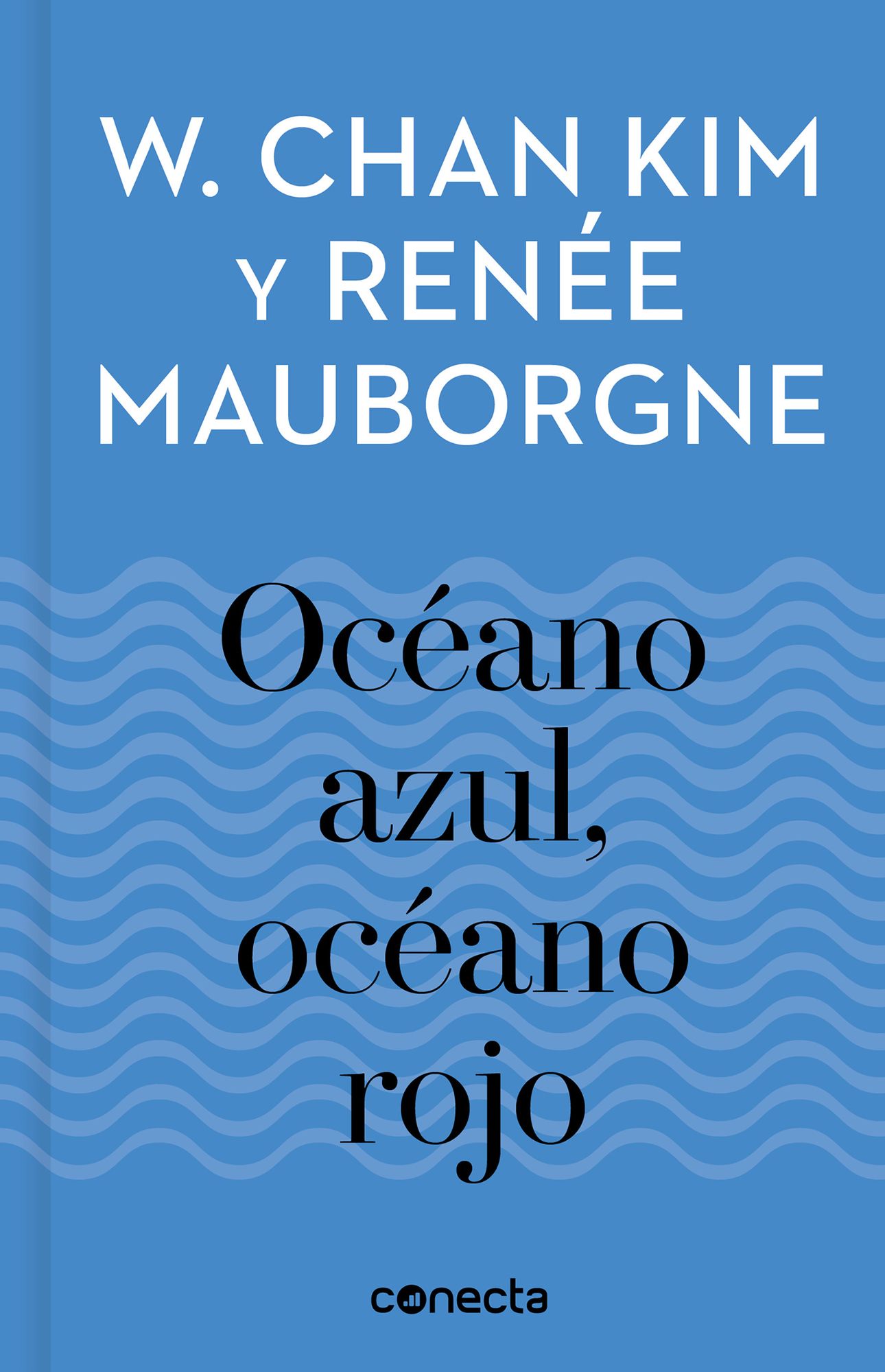 Ocï¿½ano Azul, Ocï¿½ano Rojo / Blue Ocean, Red Ocean