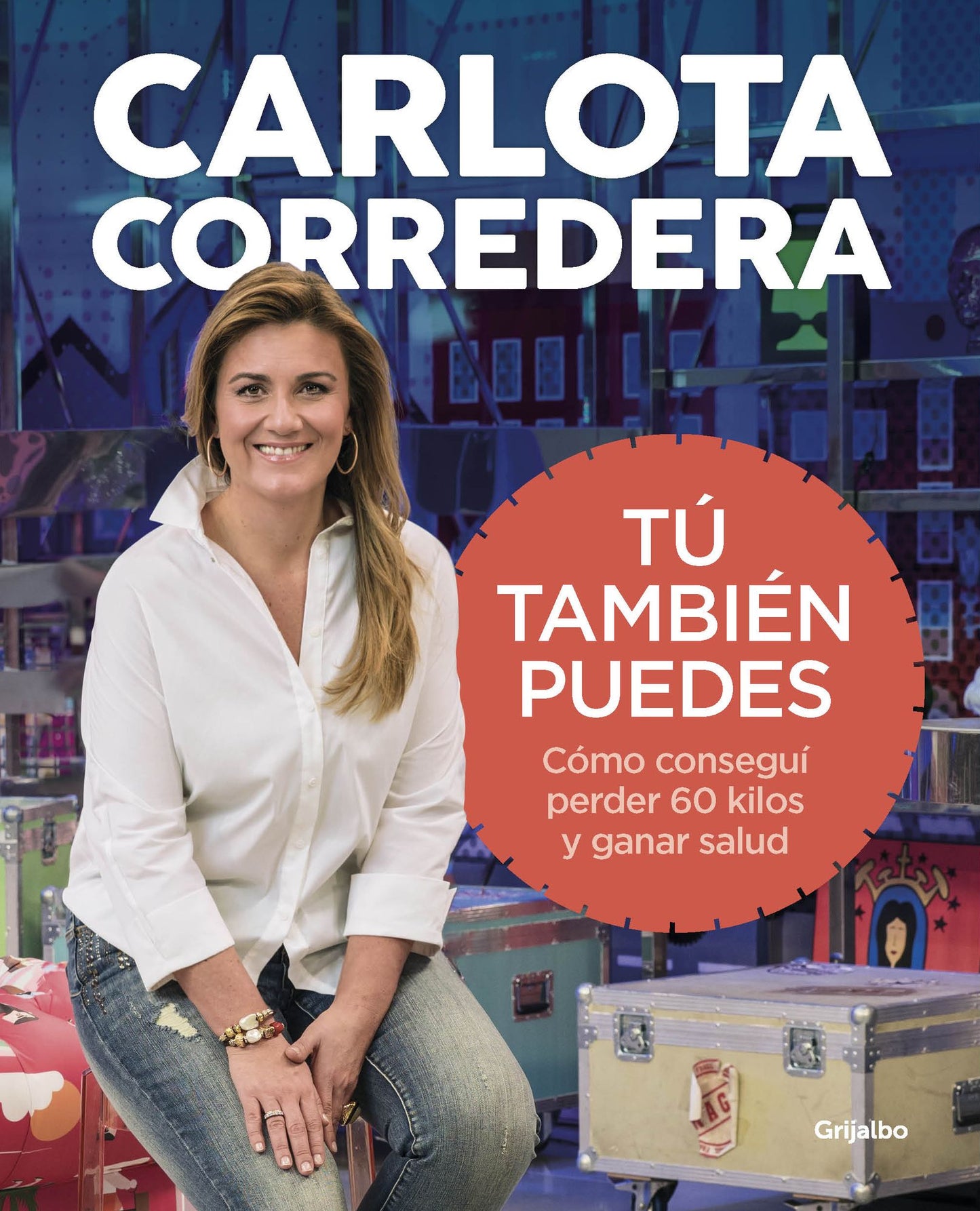 Tú también puedes: Cómo conseguí perder 60 kilos y ganar salud